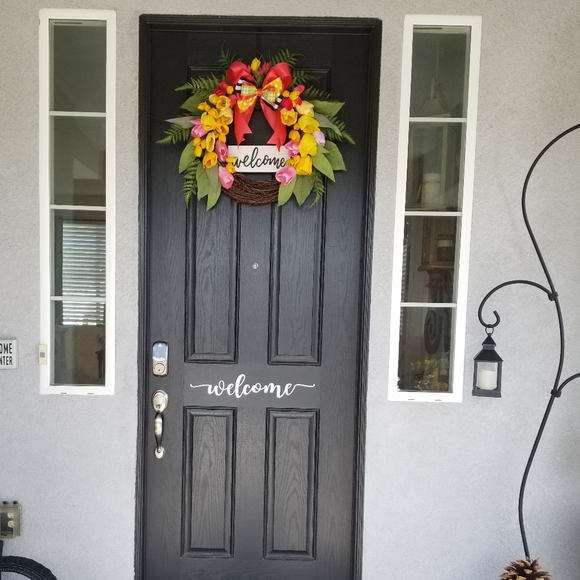 Wreath - Picture 2 of 3